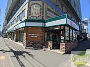 ラルズマート中島公園店 81m