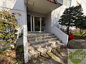 前面道路、建物周り等