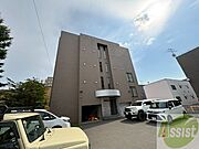 札幌市東区北15条東「ガーデンパレス」