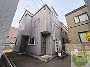 札幌市中央区南3条「円山NAGAYA」