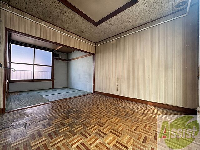 室内