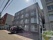 札幌市北区北22条西「グランメゾン22」
