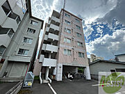 札幌市北区北22条西「アミティN22」