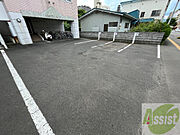 駐車場その他