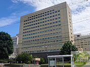 札幌医科大学附属病院 429m