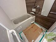 お風呂になります。一日の疲れを癒してくださいね。