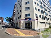 全日食チェーン北18条店 347m