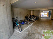 駐輪場その他