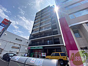 札幌市中央区南9条西「ロックヒルズ札幌」