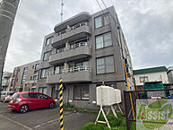 北海道札幌市東区北三十七条東5丁目：物件画像／株式会社アシスト　賃貸・売買のアシスト麻生店