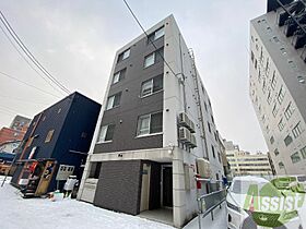 北海道札幌市中央区南二条東1丁目（賃貸マンション1LDK・4階・28.98㎡） その28