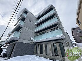 Parici南平岸  ｜ 北海道札幌市豊平区平岸四条13丁目（賃貸マンション1LDK・3階・36.62㎡） その28