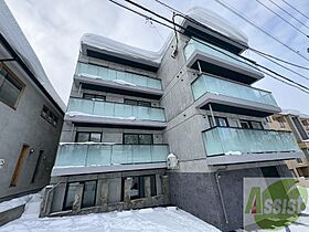 Parici南平岸  ｜ 北海道札幌市豊平区平岸四条13丁目（賃貸マンション1LDK・3階・36.62㎡） その6