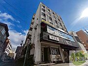 札幌市中央区大通西「アルファビル大通西17」