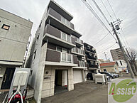 北海道札幌市中央区南四条西22丁目1-19：物件画像／株式会社アシスト　賃貸・売買のアシスト麻生店
