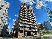 札幌市中央区南4条西「ティアラ資生館」