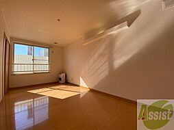 PISO/N15 1LDKの写真