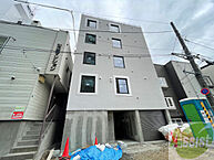 北海道札幌市中央区南九条西13丁目：物件画像／株式会社アシスト　賃貸・売買のアシスト麻生店