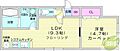 イーグルN363階5.6万円