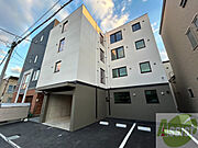 札幌市東区北14条東「Maison de est」