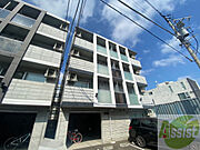 札幌市中央区北3条西「カーサ北3条」