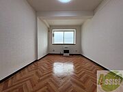 明るいお部屋は気持ちよく過ごせそうですね。