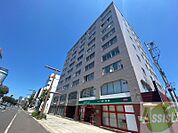まいばすけっと北5条西10丁目店 346m