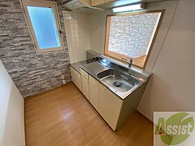 PeachTree114  ｜ 北海道札幌市東区北十一条東4丁目（賃貸マンション1K・1階・22.35㎡） その5