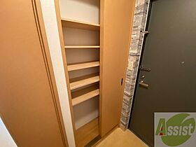 PeachTree114  ｜ 北海道札幌市東区北十一条東4丁目（賃貸マンション1K・1階・22.35㎡） その9