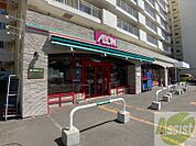 まいばすけっと北11条西4丁目店 575m