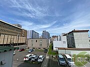 眺望はこちら。新生活の想像を膨らませてみてくださいね。