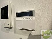追い炊き機能付きでいつでも温かいお風呂に入れますね。