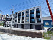 札幌市西区二十四軒4条「S-RESIDENCE琴似2」