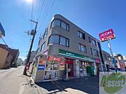 まいばすけっと北18条東1丁目店 430m