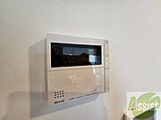追い炊き機能付きでいつでも温かいお風呂に入れます！