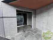 前面道路、建物周り等