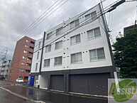 北海道札幌市東区北三十五条東16丁目：物件画像／株式会社アシスト　賃貸・売買のアシスト麻生店