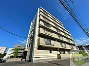 札幌市北区北22条西「セントラルコーポ22」