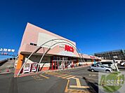 スーパーアークス苗穂店 648m