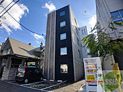 札幌市中央区北六条西「Posh桑園」