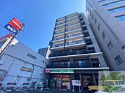 まいばすけっと南9条西11丁目店 331m