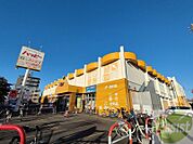 スーパーエース北30条店 363m