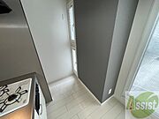 様々な角度から。家具家電の設置の参考にしてください。