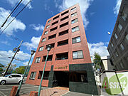 札幌市東区北三十五条東「マイドリーム7」