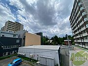 眺望はこちら。新生活の想像を膨らませてみてくださいね。