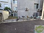 駐輪場その他