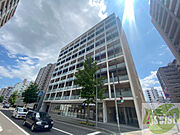 札幌市中央区北1条西「S-RESIDENCE円山表参道」