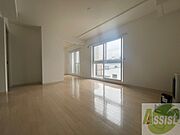 明るいお部屋は気持ちよく過ごせそうですね。