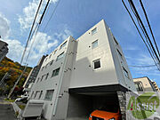 札幌市南6条西「Hills Sapporo3」