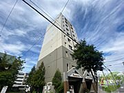 札幌市中央区北6条西「パークヒルズ北円山」